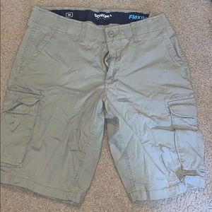Sonoma Cargo Shorts